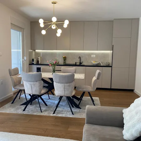 Apartment Verde Appartamento *