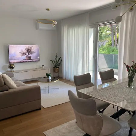 Apartment Verde Appartamento