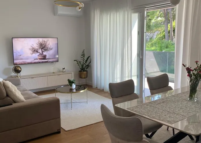 Apartment Verde Lejlighed