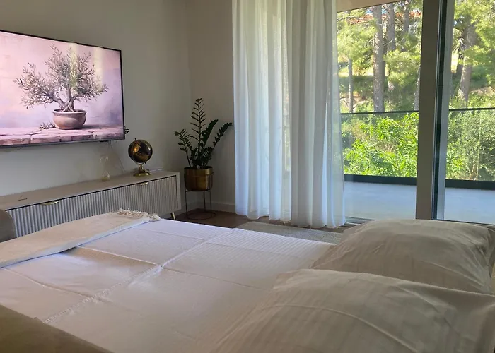 Lejlighed Apartment Verde