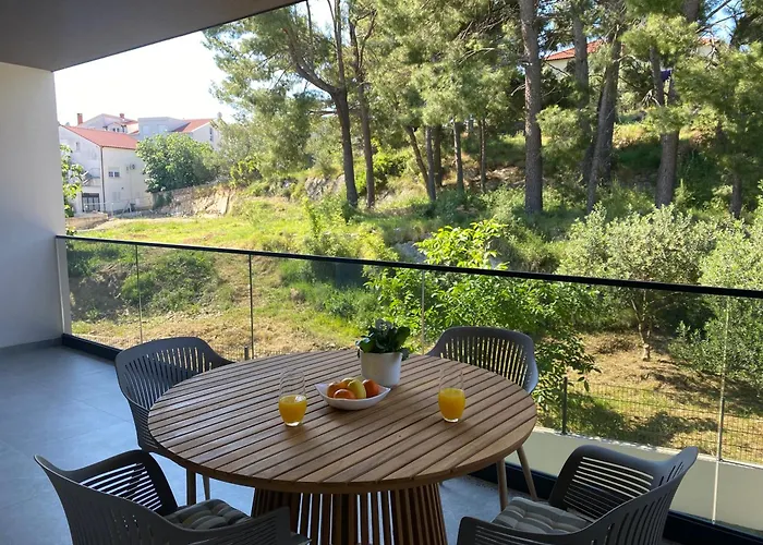 Apartment Verde