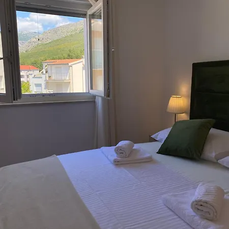 Apartment Verde Apartman