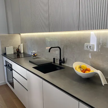 Apartment Verde