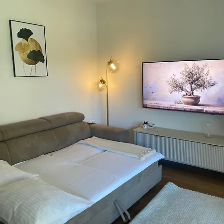 Apartment Verde Apartman *