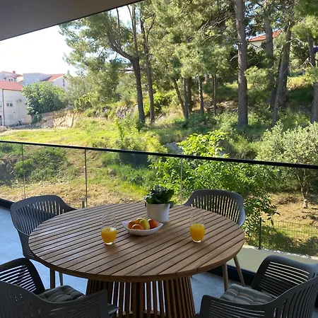 Apartment Verde