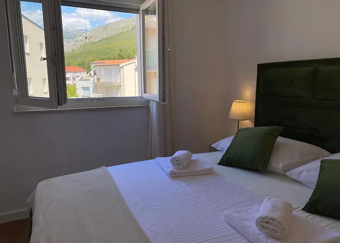 Apartment Verde Apartman